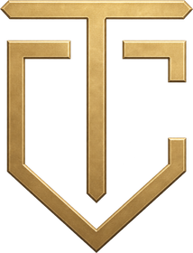 Taynios Capital monogram